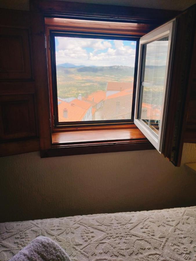 Casa Dos Sequeiras Villa Monsanto Exterior foto