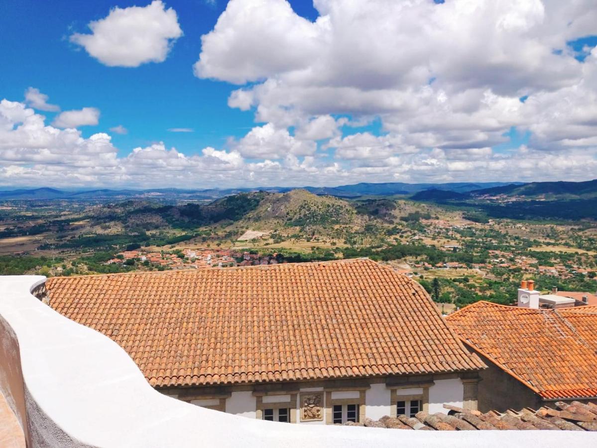 Casa Dos Sequeiras Villa Monsanto Exterior foto