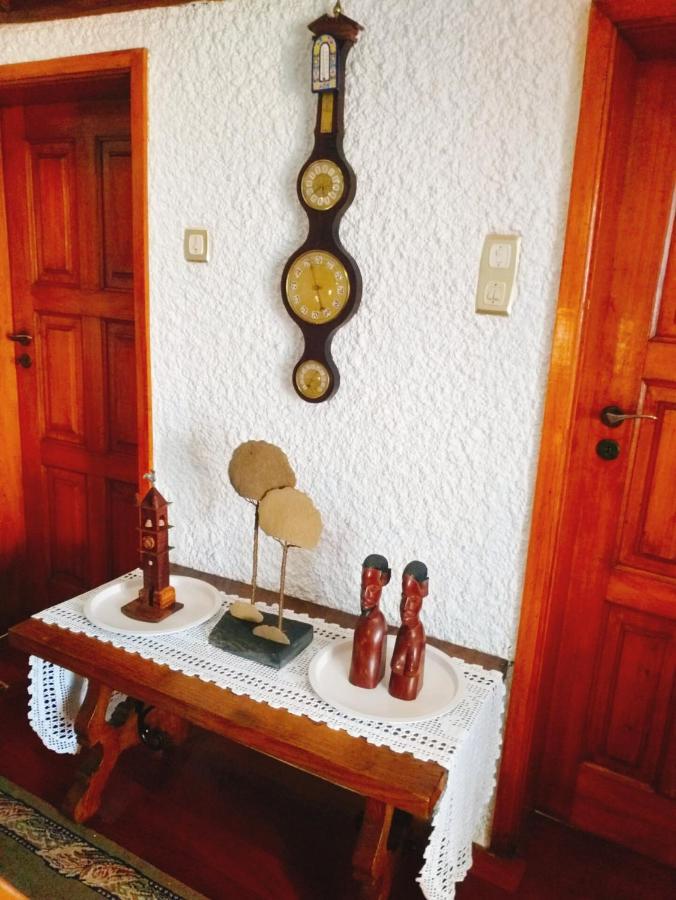 Casa Dos Sequeiras Villa Monsanto Exterior foto